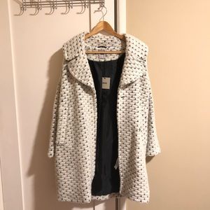 ASOS Coat As Seen on Taylor Swift